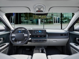Hyundai IONIQ 5 Limited AWD 2026