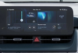 Hyundai IONIQ 5 Limited AWD 2026