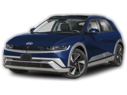 Hyundai IONIQ 5 Limited AWD 2026