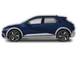 Hyundai IONIQ 5 Limited AWD 2026