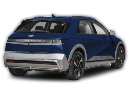 Hyundai IONIQ 5 Limited AWD 2026