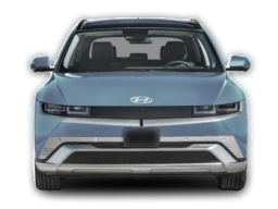 Hyundai IONIQ 5 Limited AWD 2026