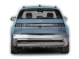 Hyundai IONIQ 5 Limited AWD 2026