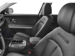 Hyundai IONIQ 5 Limited AWD 2026