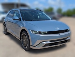 Hyundai IONIQ 5 Limited AWD 2026