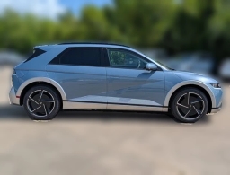 Hyundai IONIQ 5 Limited AWD 2026