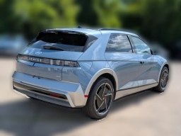 Hyundai IONIQ 5 Limited AWD 2026