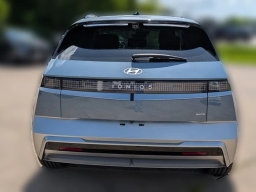 Hyundai IONIQ 5 Limited AWD 2026