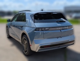 Hyundai IONIQ 5 Limited AWD 2026