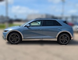 Hyundai IONIQ 5 Limited AWD 2026