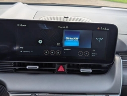 Hyundai IONIQ 5 Limited AWD 2026