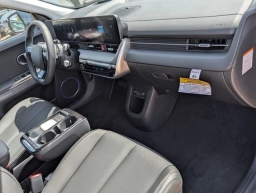 Hyundai IONIQ 5 Limited AWD 2026