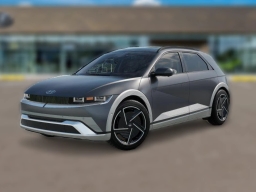 Hyundai IONIQ 5 Limited AWD 2026