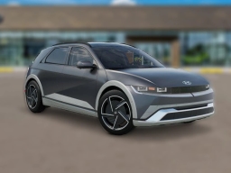 Hyundai IONIQ 5 Limited AWD 2026
