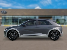 Hyundai IONIQ 5 Limited AWD 2026