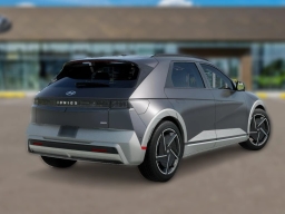 Hyundai IONIQ 5 Limited AWD 2026
