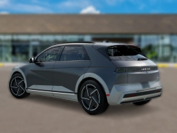 Hyundai IONIQ 5 Limited AWD 2026