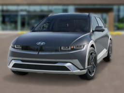Hyundai IONIQ 5 Limited AWD 2026