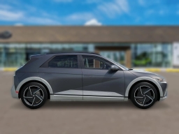 Hyundai IONIQ 5 Limited AWD 2026