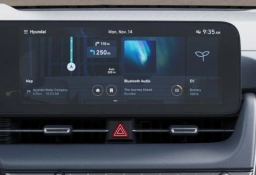 Hyundai IONIQ 5 Limited AWD 2026