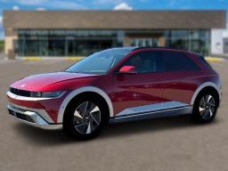 Hyundai IONIQ 5 Limited AWD 2026