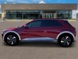 Hyundai IONIQ 5 Limited AWD 2026
