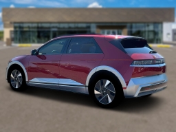 Hyundai IONIQ 5 Limited AWD 2026