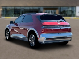 Hyundai IONIQ 5 Limited AWD 2026