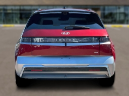 Hyundai IONIQ 5 Limited AWD 2026