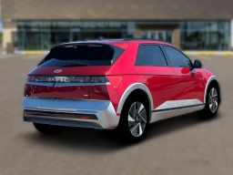 Hyundai IONIQ 5 Limited AWD 2026