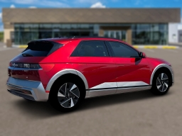 Hyundai IONIQ 5 Limited AWD 2026