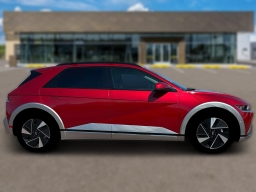 Hyundai IONIQ 5 Limited AWD 2026