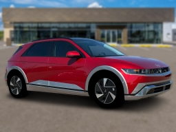 Hyundai IONIQ 5 Limited AWD 2026