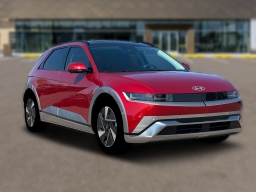 Hyundai IONIQ 5 Limited AWD 2026