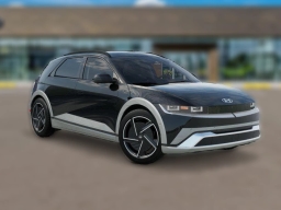 Hyundai IONIQ 5 Limited AWD 2026