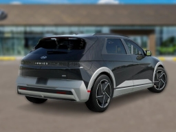 Hyundai IONIQ 5 Limited AWD 2026