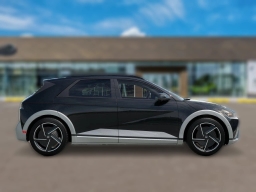 Hyundai IONIQ 5 Limited AWD 2026