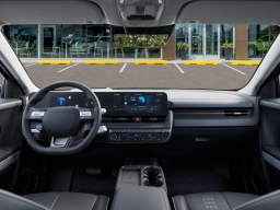 Hyundai IONIQ 5 Limited AWD 2026