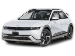 Hyundai IONIQ 5 Limited AWD 2026