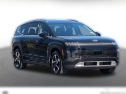 Hyundai IONIQ 9 S RWD 2026