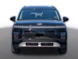 Hyundai IONIQ 9 S RWD 2026