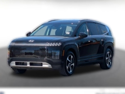 Hyundai IONIQ 9 S RWD 2026