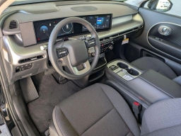 Hyundai IONIQ 9 S RWD 2026