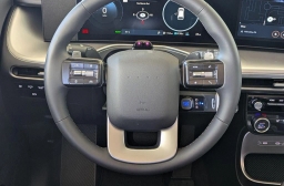 Hyundai IONIQ 9 S RWD 2026