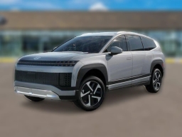 Hyundai IONIQ 9 S RWD 2026