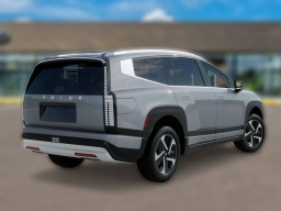 Hyundai IONIQ 9 S RWD 2026