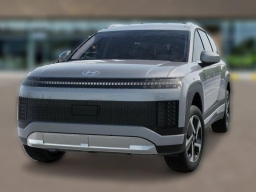 Hyundai IONIQ 9 S RWD 2026