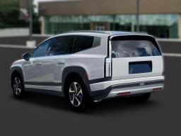 Hyundai IONIQ 9 S RWD 2026