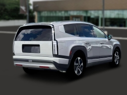 Hyundai IONIQ 9 S RWD 2026