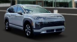 Hyundai IONIQ 9 S RWD 2026